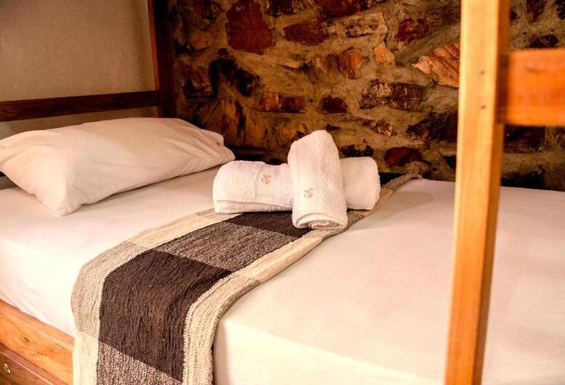 스탠다드 룸, Villa Chic Hostel Pousada