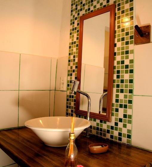 Номер Стандарт, Villa Chic Hostel Pousada