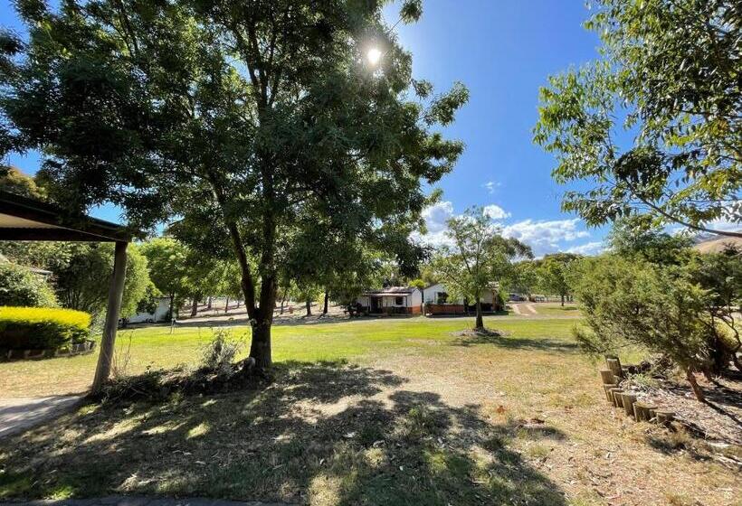 이코노미 룸, Mansfield Lakeside