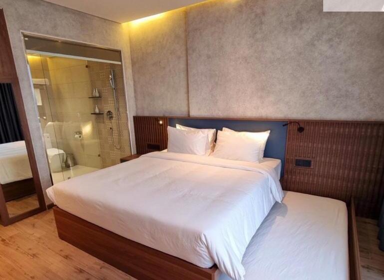 اتاق استاندارد, Mandala Hotel & Spa Phu Yen