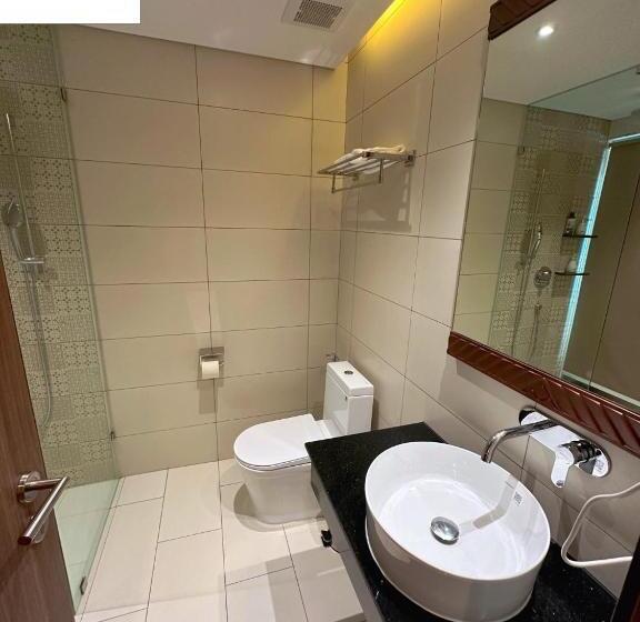 اتاق لوکس خانوادگی, Mandala Hotel & Spa Phu Yen