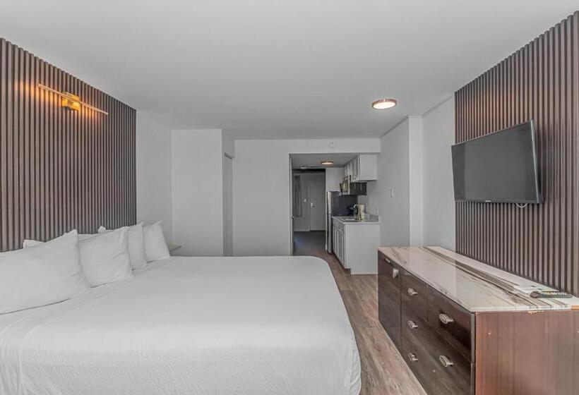 Люкс Superior, Grande Beach Resort