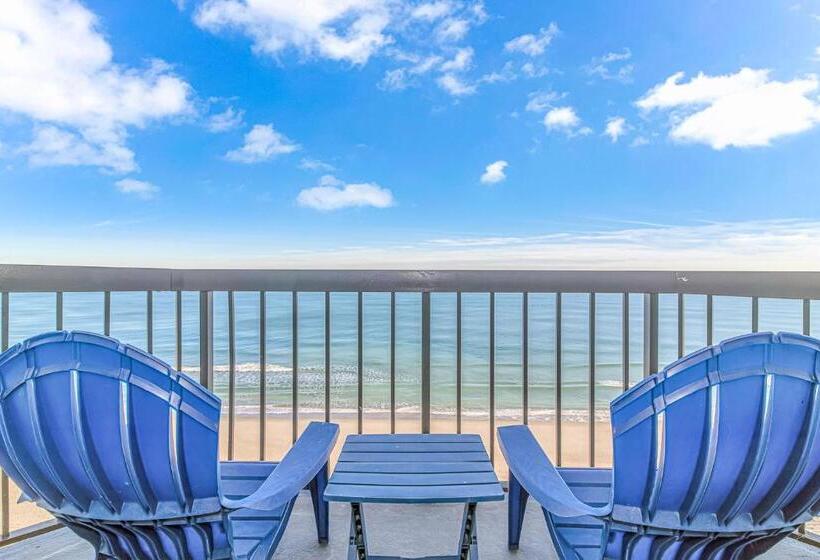 Люкс Superior Вид на Море, Grande Beach Resort