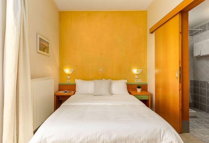 Номер Economy, Dias Hotel & Spa