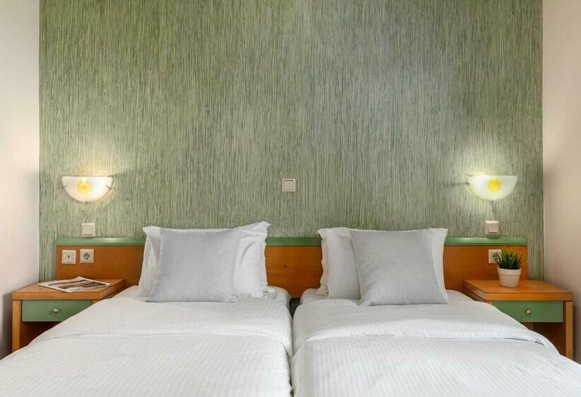 Номер Стандарт, Dias Hotel & Spa