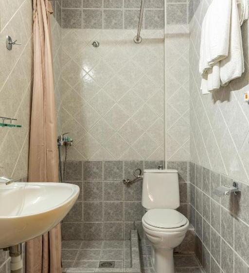 Номер Стандарт Вид на Море, Dias Hotel & Spa