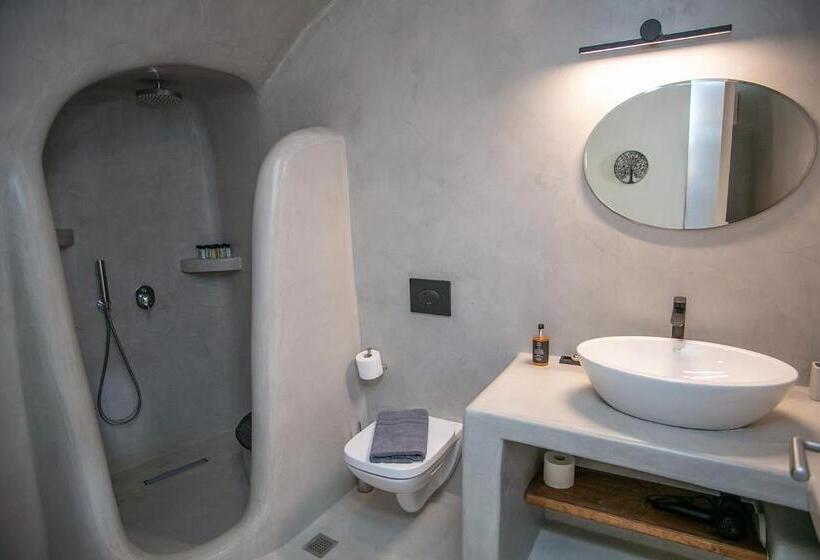 Номер Deluxe, Arck Suites