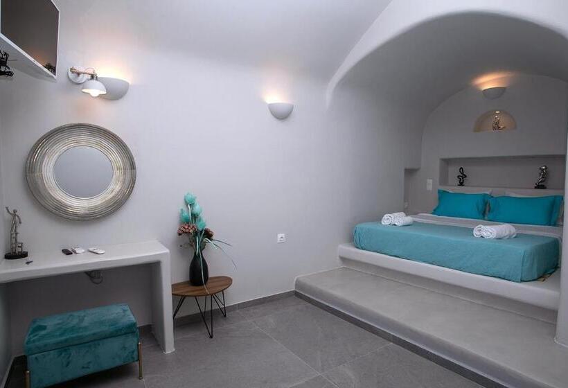 Номер Стандарт, Arck Suites