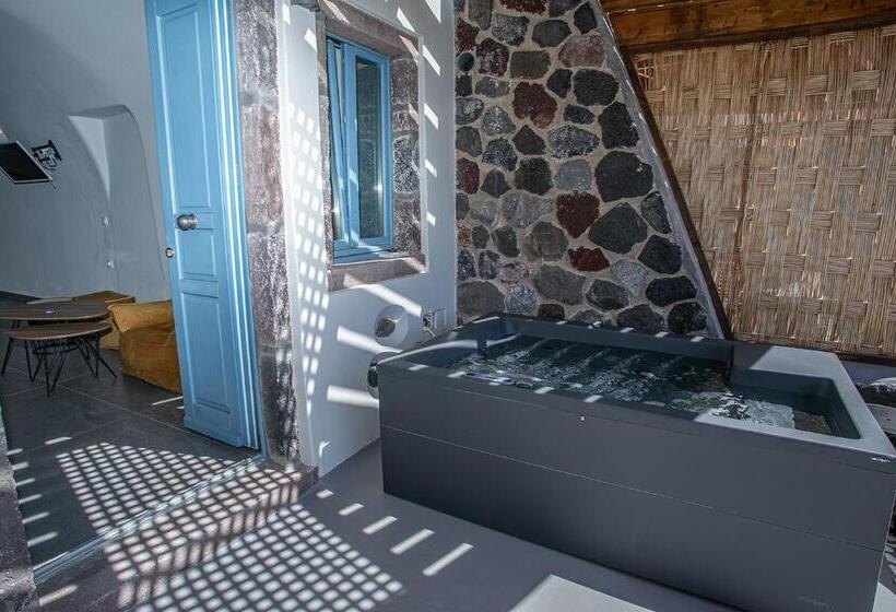 Номер Deluxe, Arck Suites