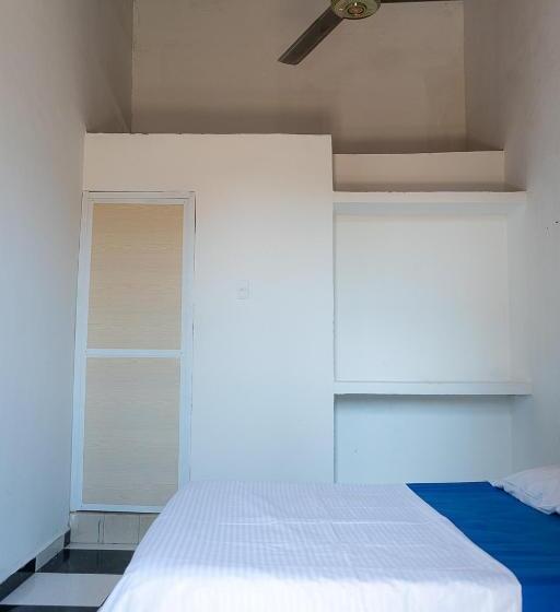 스탠다드 룸, Maranatha Hostal