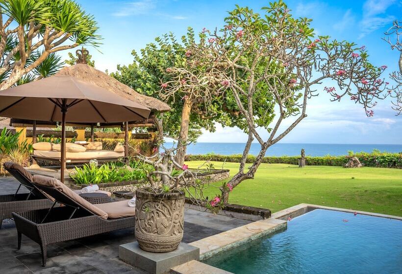 ویلای 1 خوابه, Ayana Villas Bali