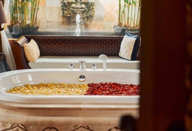 ویلای 1 خوابه با چشم‌انداز دریا, Ayana Villas Bali