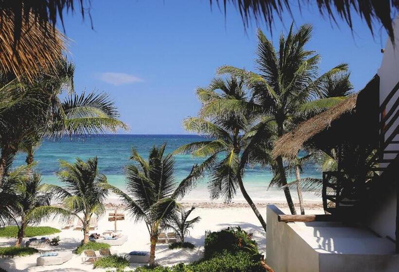 スタンダードルーム, Cabanas Tulum  Beach Hotel & Spa