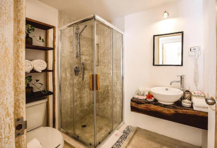 スタンダードルーム, Cabanas Tulum  Beach Hotel & Spa
