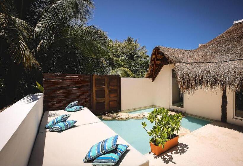 スタンダードルーム, Cabanas Tulum  Beach Hotel & Spa