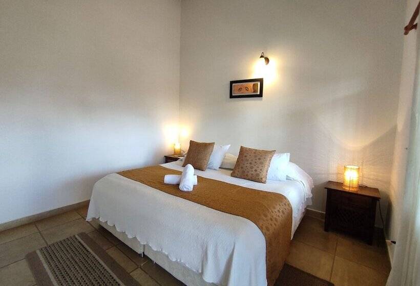 Номер Стандарт, Casa De Campo Hotel & Spa