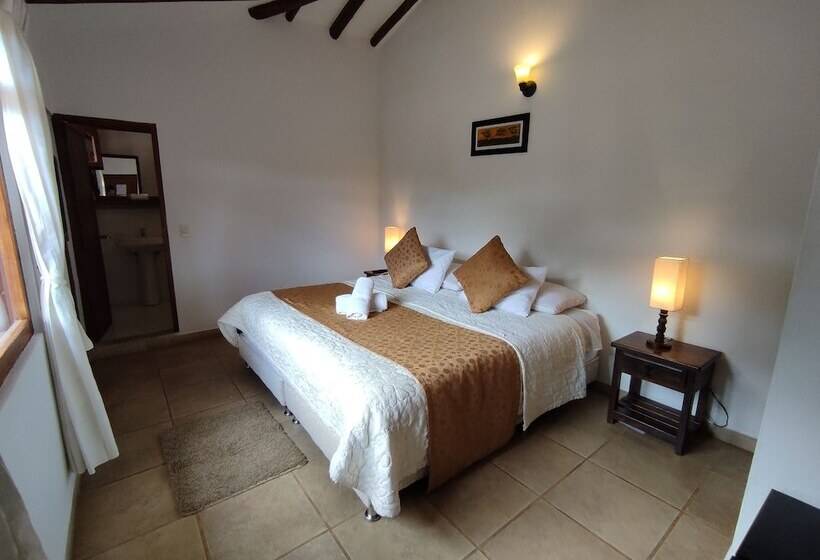 Номер Стандарт, Casa De Campo Hotel & Spa