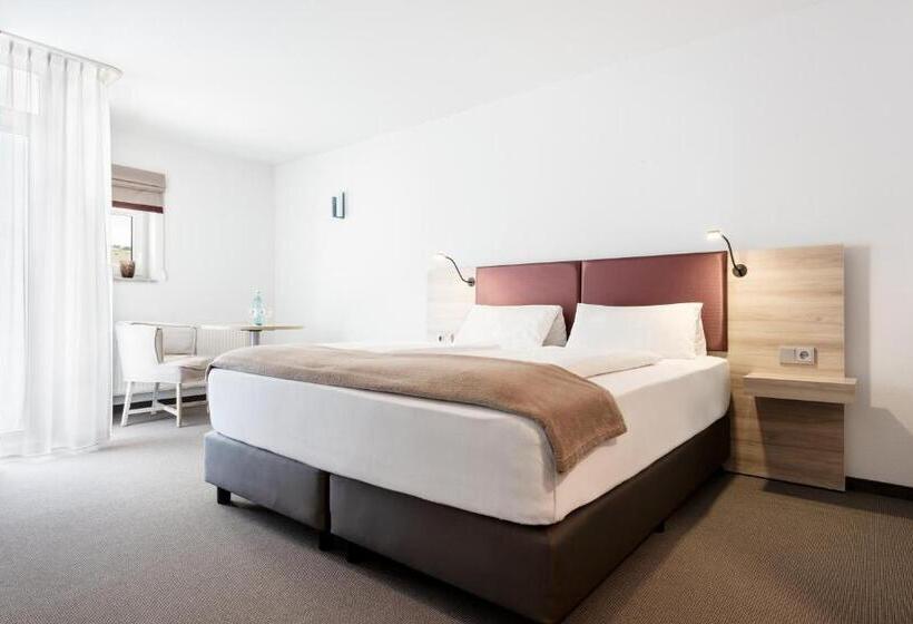 标准单人间, Donna Hotel Klosterhof