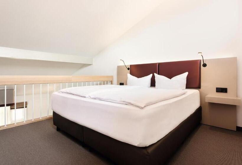 Семейный Номер, Donna Hotel Klosterhof