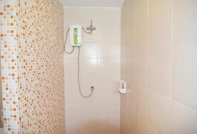 بنجلو ديلوكس, Golden Bay Cottage   Sha Extra Plus