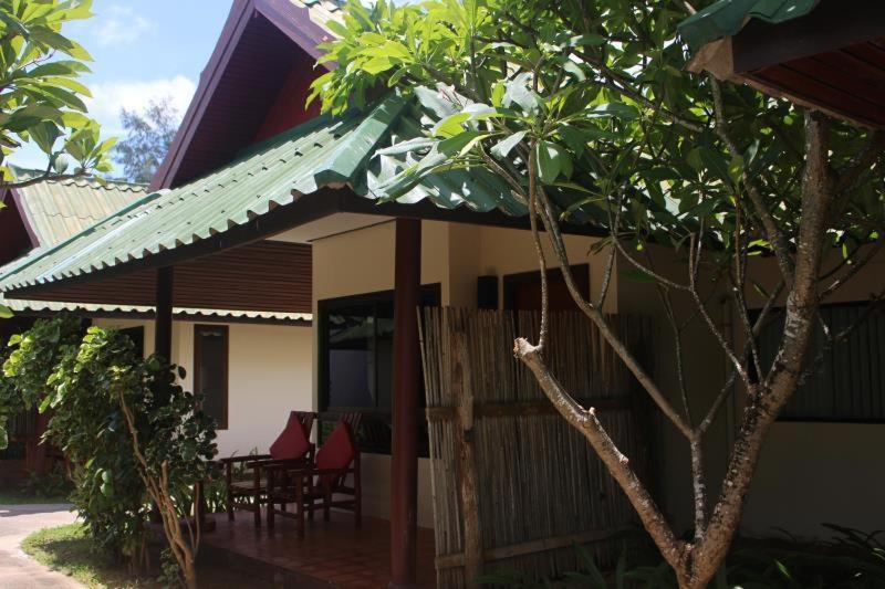 بنجلو ديلوكس, Golden Bay Cottage   Sha Extra Plus