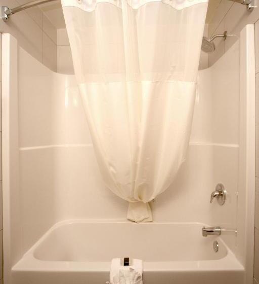 Люкс Повышенной Комфортности, Foxwood Inn & Suites Drayton Valley