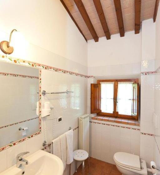 Апартаменты 1 Спальня, Garden Relais Le Fontanelle
