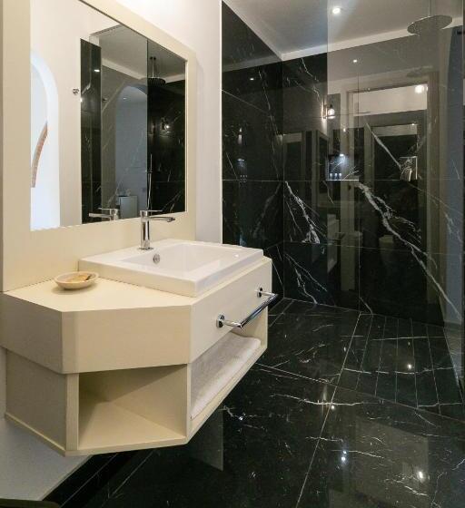 Семейный Полулюкс, Garden Relais Le Fontanelle