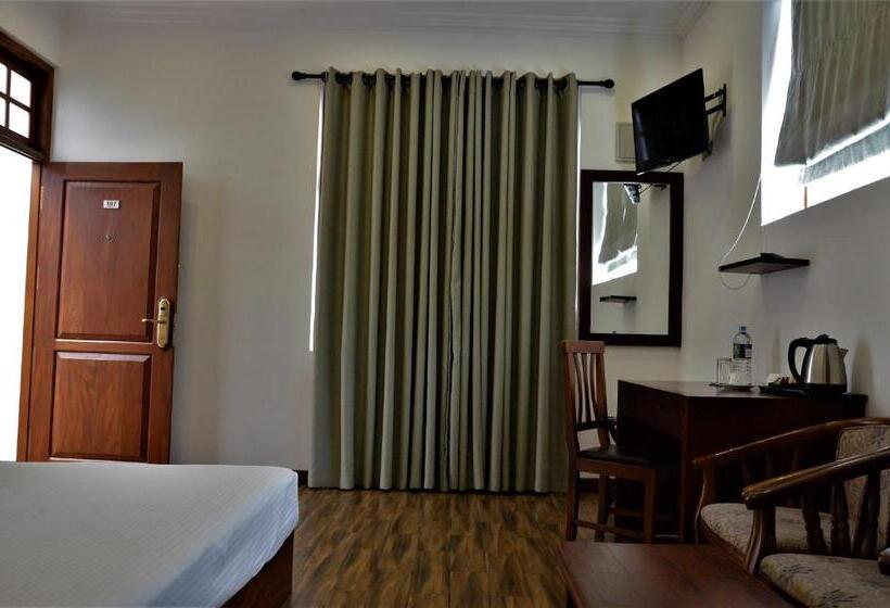 Deluxe Room, Heaven Seven  Nuwara Eliya