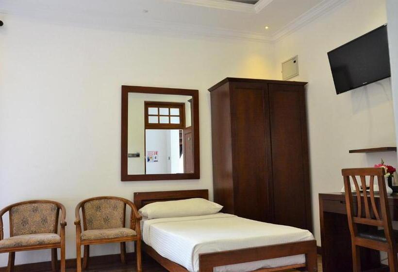 Deluxe Room, Heaven Seven  Nuwara Eliya