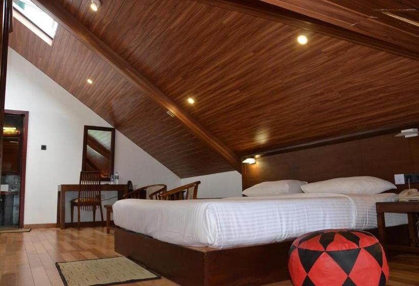 Penthouse Room, Heaven Seven  Nuwara Eliya