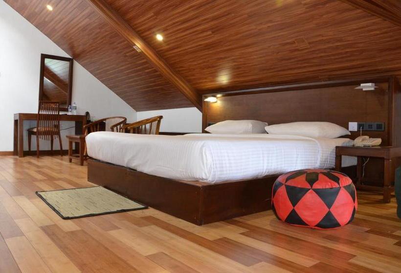 Penthouse Room, Heaven Seven  Nuwara Eliya