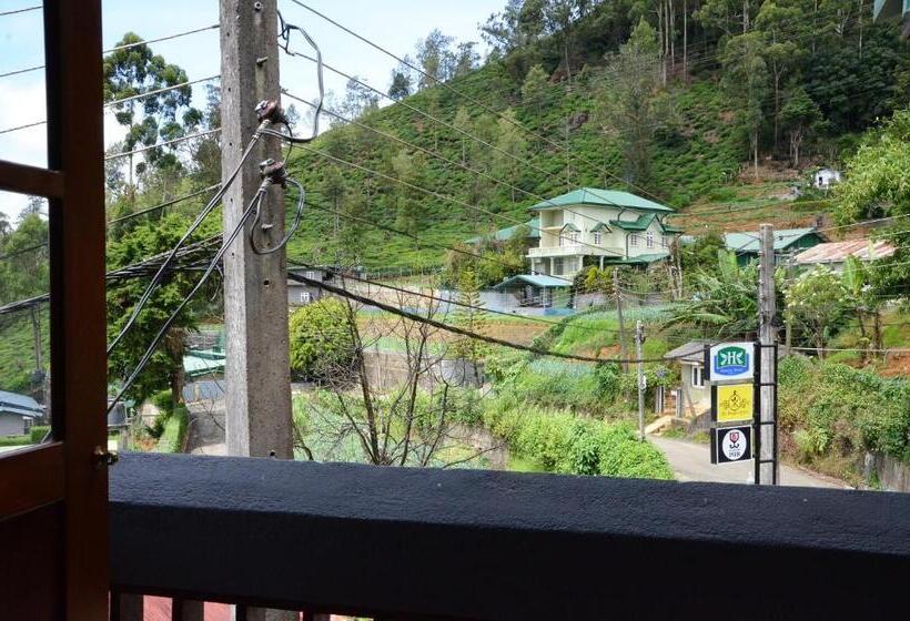 Family Room, Heaven Seven  Nuwara Eliya