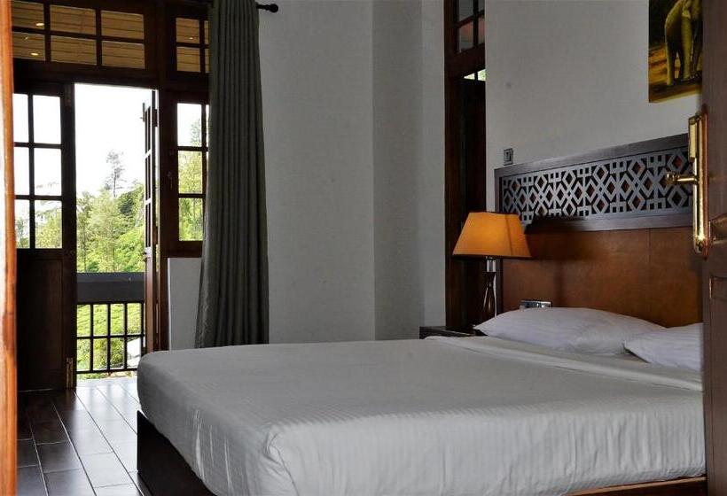 Family Room, Heaven Seven  Nuwara Eliya