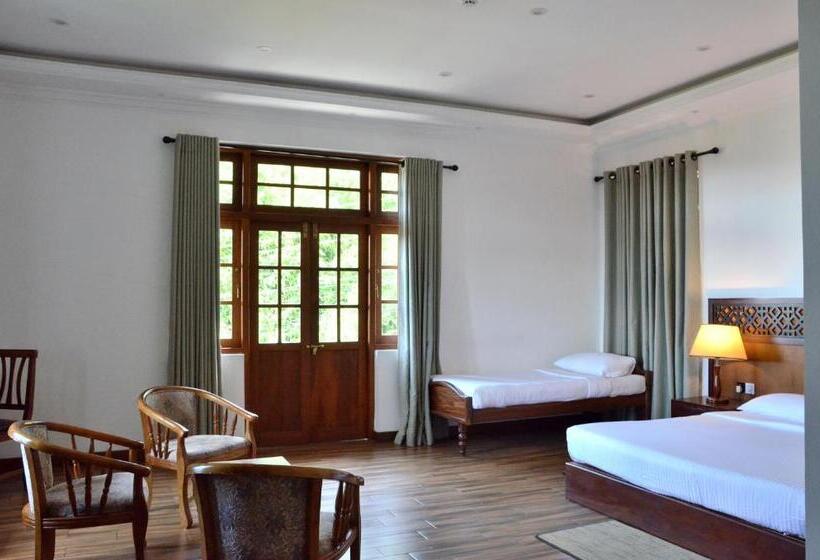 Family Room, Heaven Seven  Nuwara Eliya