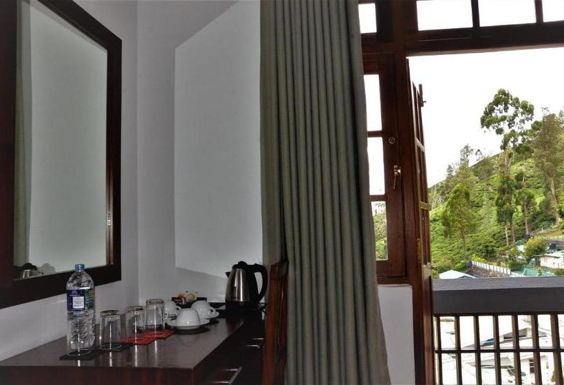 Family Room, Heaven Seven  Nuwara Eliya