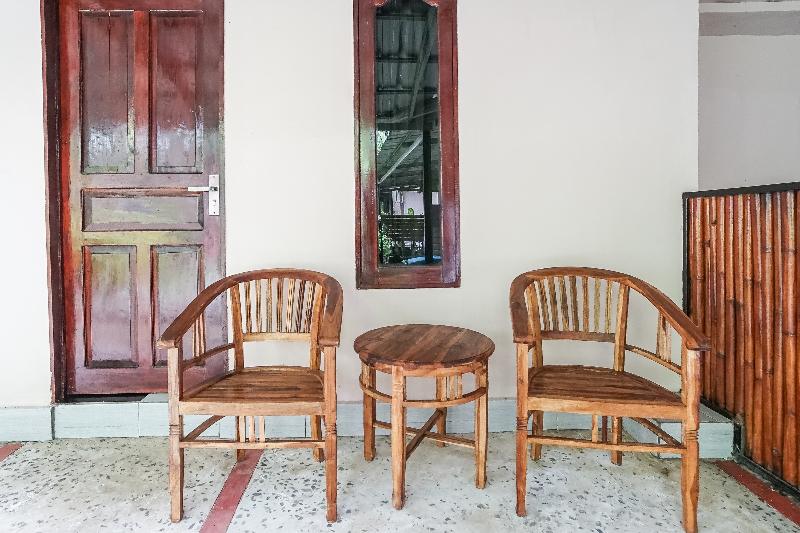 سوییت, Kampung 168