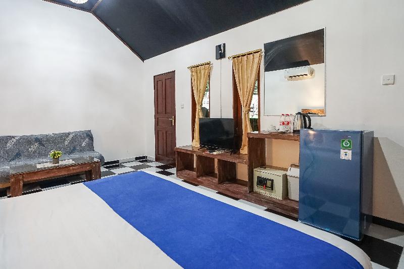 سوییت, Kampung 168