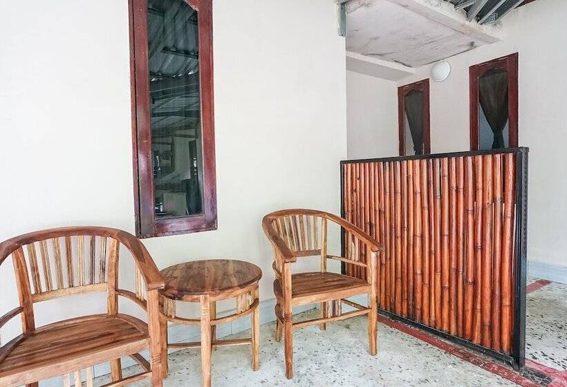 سوییت, Kampung 168