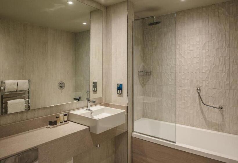 Номер Executive, Lochside House Hotel & Spa