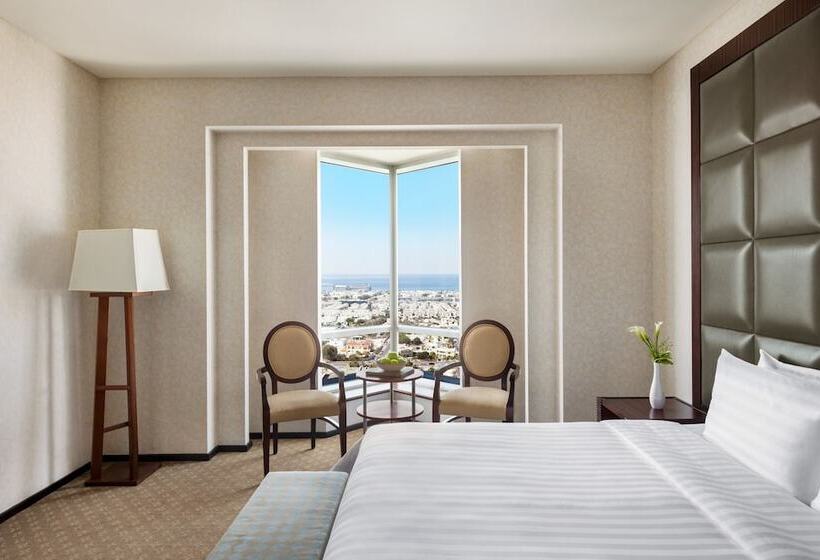 Студия Стандарт, Shangri La Apartments