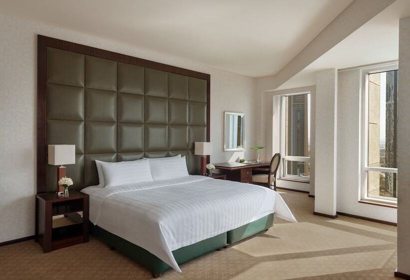 Апартаменты 2 Спальни, Shangri La Apartments