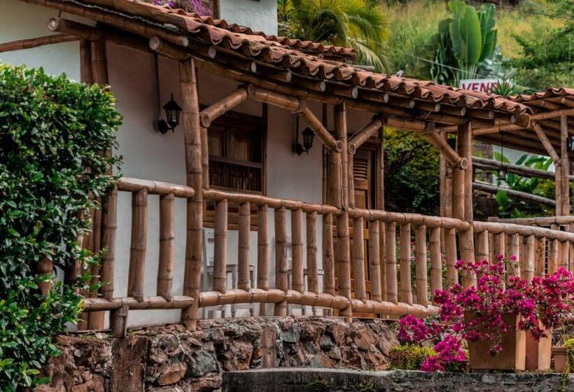 Номер Стандарт Трехместный, Terrazas De La Candelaria