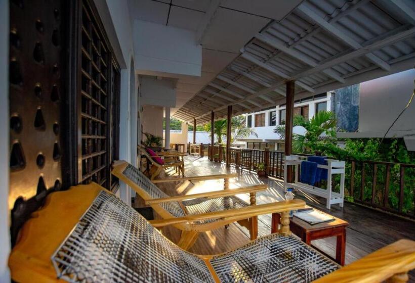 Номер Стандарт, Water Edge Resort