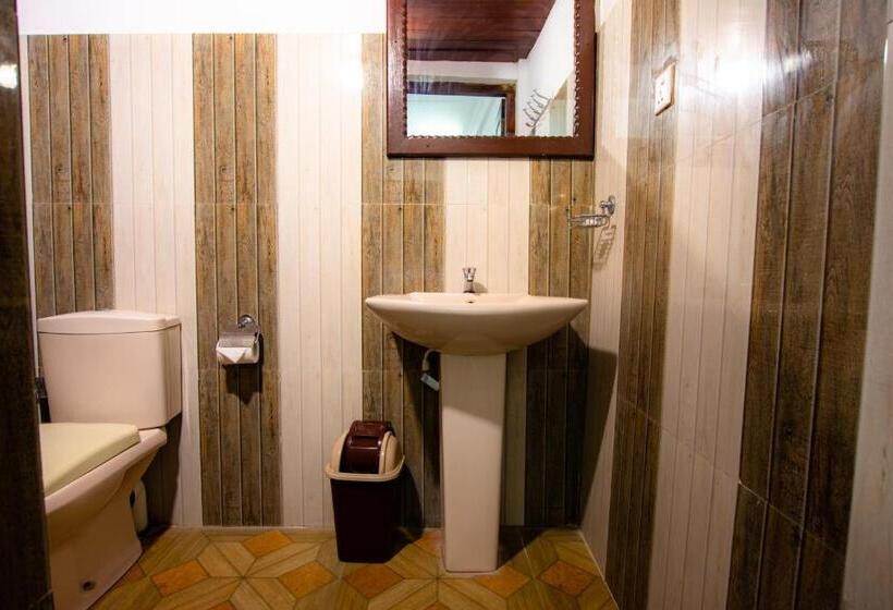 Номер Superior, Water Edge Resort