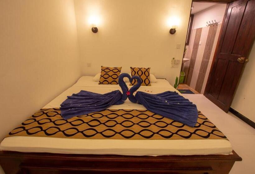 Номер Superior, Water Edge Resort