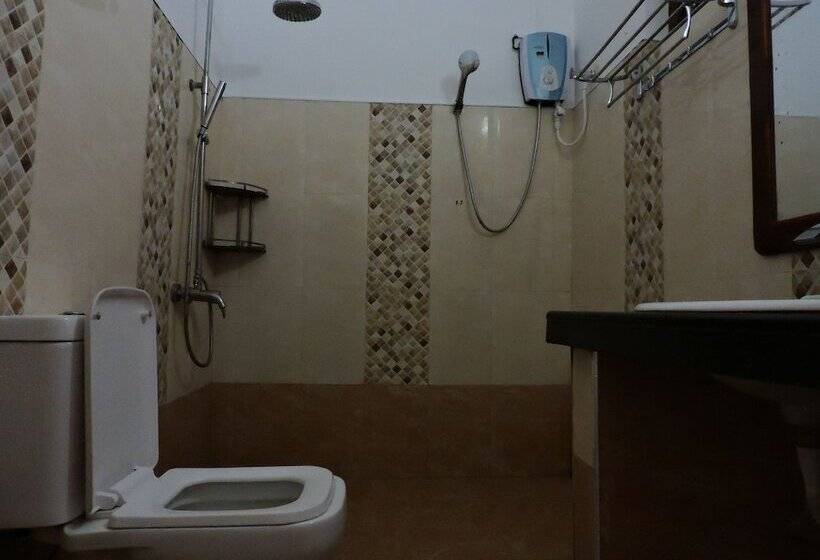 Номер Superior, Water Edge Resort