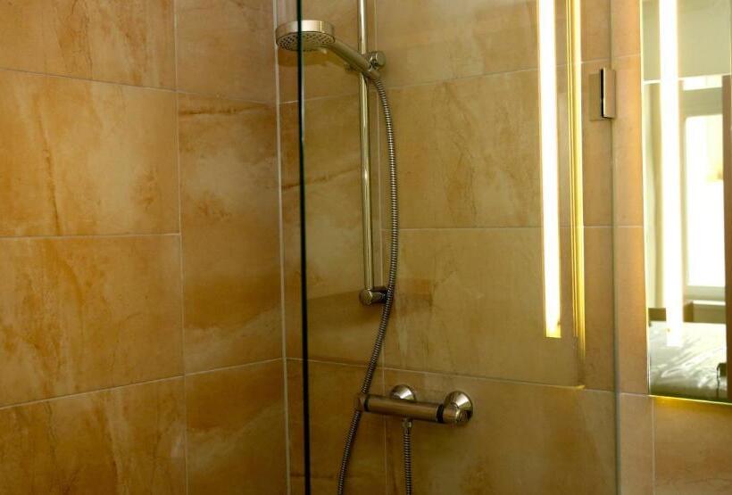 Номер Стандарт, Parkhotel Bad Rehburg