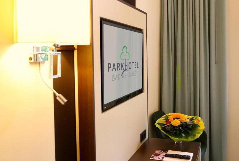 Номер Стандарт, Parkhotel Bad Rehburg