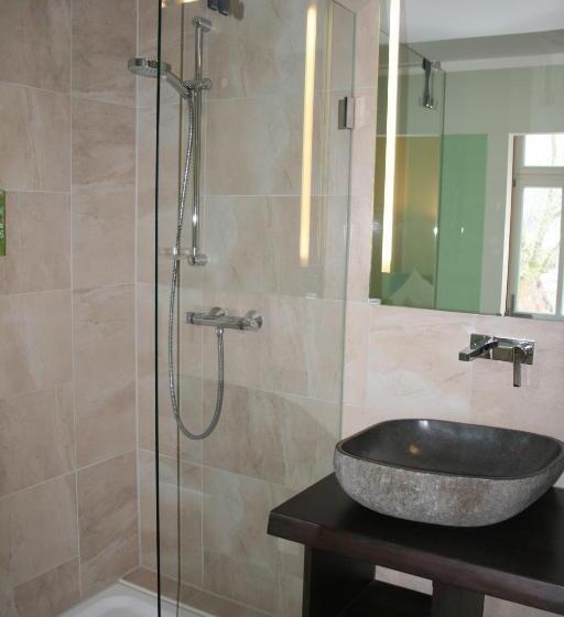 Номер Стандарт, Parkhotel Bad Rehburg